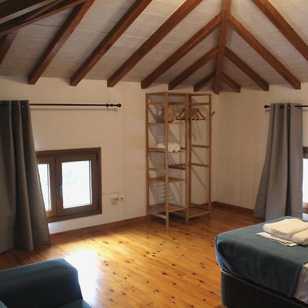 Villa Tenedos Skópelos Eksteriør bilde